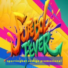 sportingbet codigo promocional